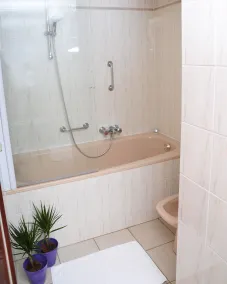 Hotel Eperland - Salle de bain