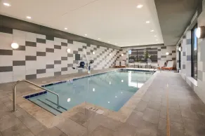 Holiday Inn & Suites - Mt Juliet Nashville Area by IHG - Piscine