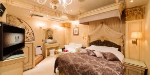 Restay Nagasaki Club (Adult Only) - Room