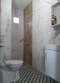 Casa Magnolia Boutique Rooms - Baño