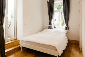 Hostel Multitude - Chambre