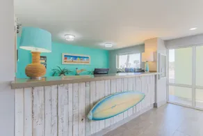Surf & Sand Hotel - Free Hot Breakfast & Rentals - Réception