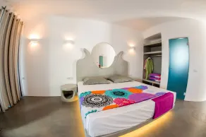 La Bellezza Eco Boutique Hotel - Chambre