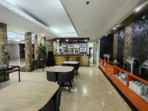 PIA Hotel Bandung - Restaurant