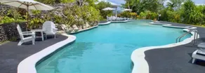 Jamaica Palace Hotel - Pool