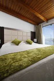 Nirikos Hotel - Chambre