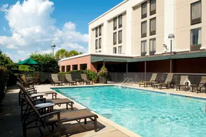 Hampton Inn Pensacola-Airport (Cordova Mall Area) - Piscine