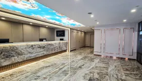 Hotel 81 Palace - NEWLY RENOVATED - Réception