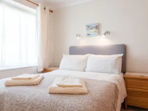 Grand View - Chambre