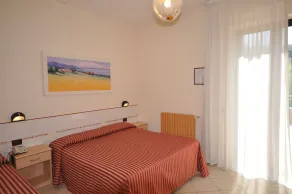 Hotel Panoramica - Camera