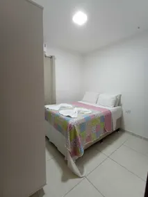 Pousada Villa Costeira - Room