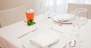 Boutique Isla Tabarca - Restaurant