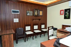 RIDHIS FAMILY RESTAURANT - Reception