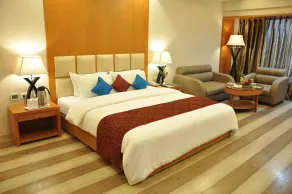 Hotel Babylon Inn - Room