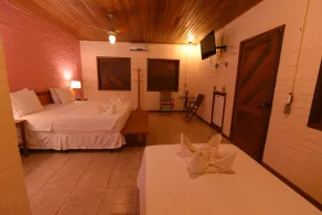 Porto Preguiças Resort - Room
