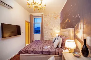 Seven Stars Accommodation Dubrovnik - Chambre