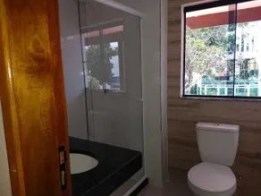 Summer Suítes - Bathroom