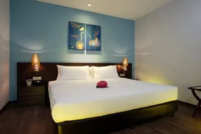 Kimberley Hotel Georgetown - Chambre