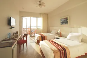San Agustin Paracas - Room