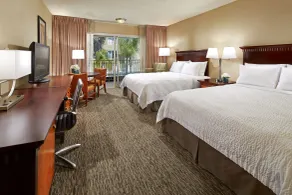 Anaheim Portofino Inn & Suites - Room