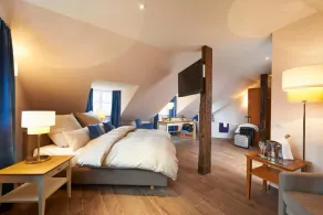 Hotel Mainchateau - Room