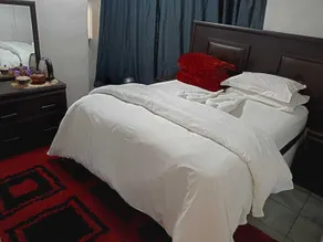 One love suites - Værelse