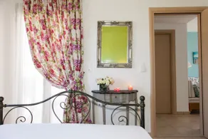 Loutra Resort - Rom