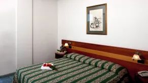 Horse Country Resort Congress & Spa - Hotel Ribot - Room