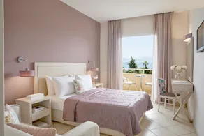 Delfinia Hotel - Chambre