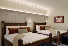 Dearborn Inn, Autograph Collection - Chambre