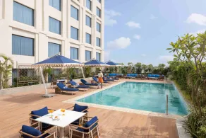 Ayodhyam, Ayodhya - IHCL SeleQtions - Pool