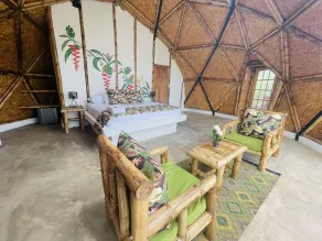 Ecofuratena Glamping - Zimmer