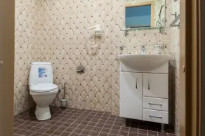 Pirita Beach View Suites - Bathroom