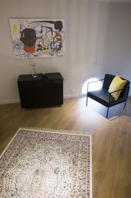 Mamilla Design Apartments - Værelse