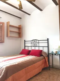 Casa Teatro RAÍCES - Zimmer