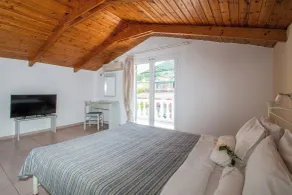 Markella Apt Hotel Complex - Chambre