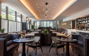 Thompson Savannah, by Hyatt - Restaurant