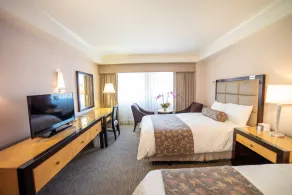 Oxford Palace Hotel - Chambre