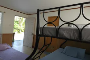 Villa Celine Bay Laguna - Vistas desde la habitación