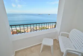 Holiday Inn Resort Ixtapa All-Inclusive by IHG - Vue de la chambre