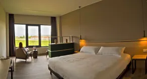 Hotel Bodega FyA - GRUPO PIÉROLA - Værelse
