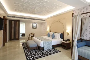 Sayaji Resorts & Spa Udaipur - Værelse