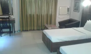 Hotel Eden - Camera
