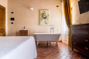 Villa Delia Hotel & Cooking School - Rom