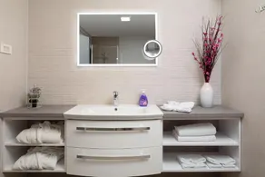 VILLA AQUA - Adults Only - Baño