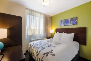 Sleep Inn Bronx - Soundview - Rom
