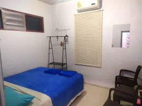 Neo Robiu & Ijen Tour - Room