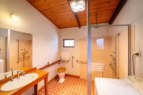 Grampians Pioneer Cottages - Baño