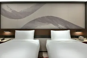 JOYA Hotel Shanghai Jiading - Camera