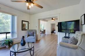 Easy Access to Dtwn! Seattle Group-friendly Home - Interiør